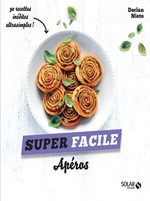 cover image of Apéros